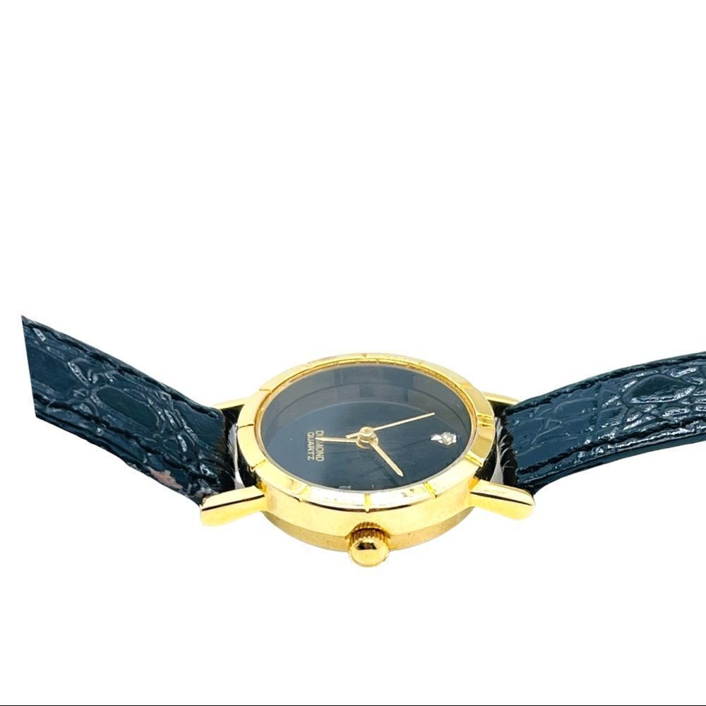 Vintage Generation Diamond Quartz Watch - Picture 7 of 11
